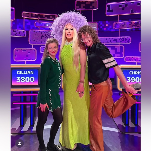 Rachel Antonoff Cupcake Short Black - Picture 12 of 16